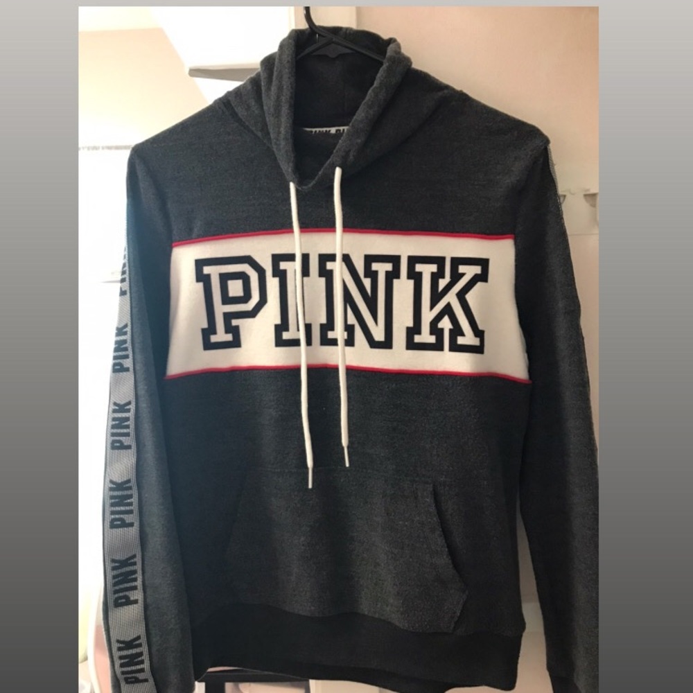 PINK sweater